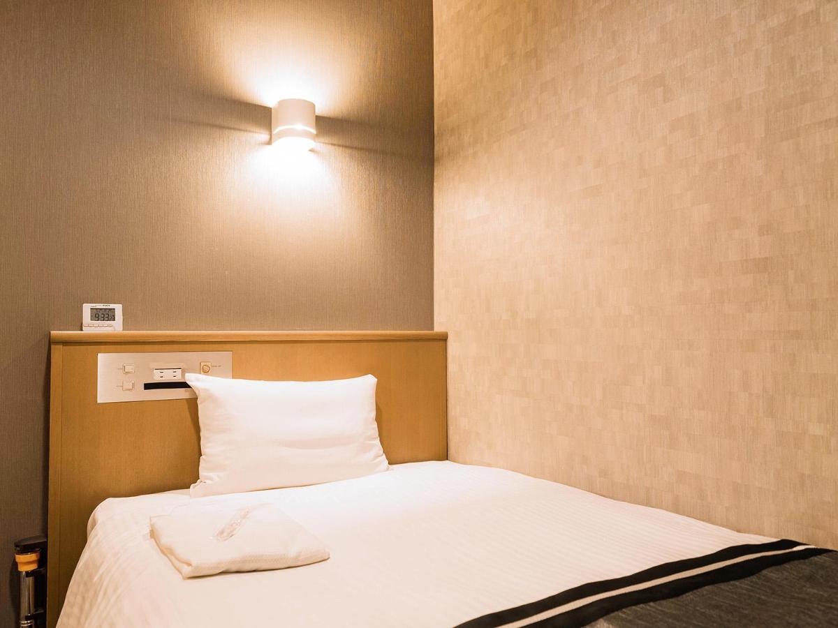 Hakata First Hotel Fukuoka  Exteriér fotografie