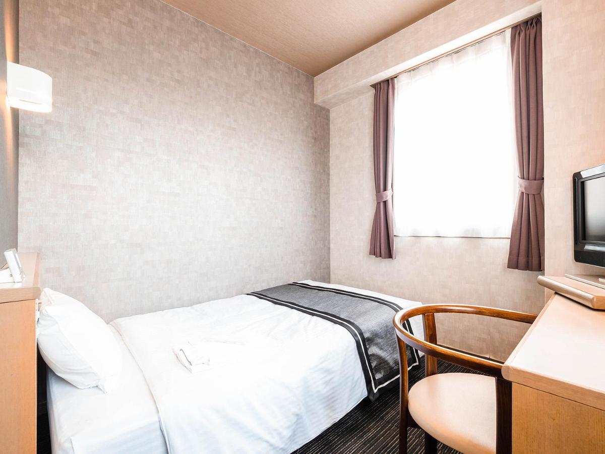 Hakata First Hotel Fukuoka  Exteriér fotografie